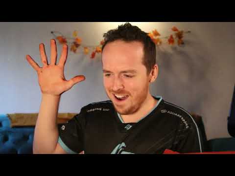 The CLG Mixup 2 - Doubles Top 8