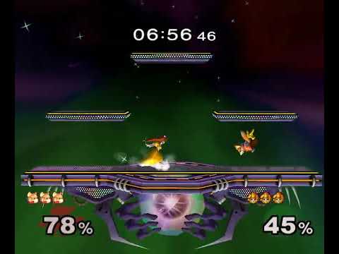 Pool A3 LR3   LT96   Mo Eze Peach vs gab Fox   G1