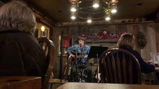 The Devil Wears a Suit and Tie - Colter Wall (Cover by James Deakin)