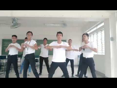 Wala Gid Ko Nagsala: Zumba Dance