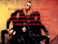 Pretty boy floyd - Restless (subtitulada)