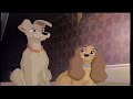 Lady And The Tramp II Scamp S Adventure Lady Tramp 2001 VHS Capture