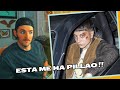 AMERICANO reacciona a Paco Amoroso - Viuda Negra