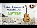 Metere Crew - Aoku Raramani (Stringband Version)