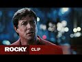 Rocky's Inspirational Speech to His Son | ROCKY BALBOA