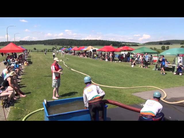 Sedlatice, 07. 06. 2015
