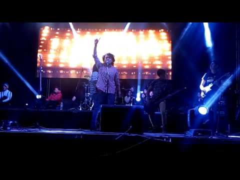 La leyenda del rey Minos "ácido valquiria" feria tizayuca 2017