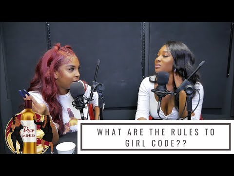 Pour Minds Podcast Episode 100 - Would You Like Some?