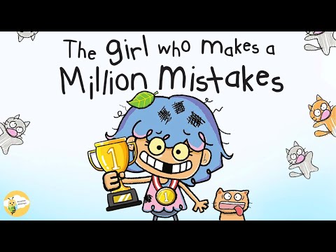 Children's Books Read Aloud - 💪😺Building Confidence & Self-Esteem