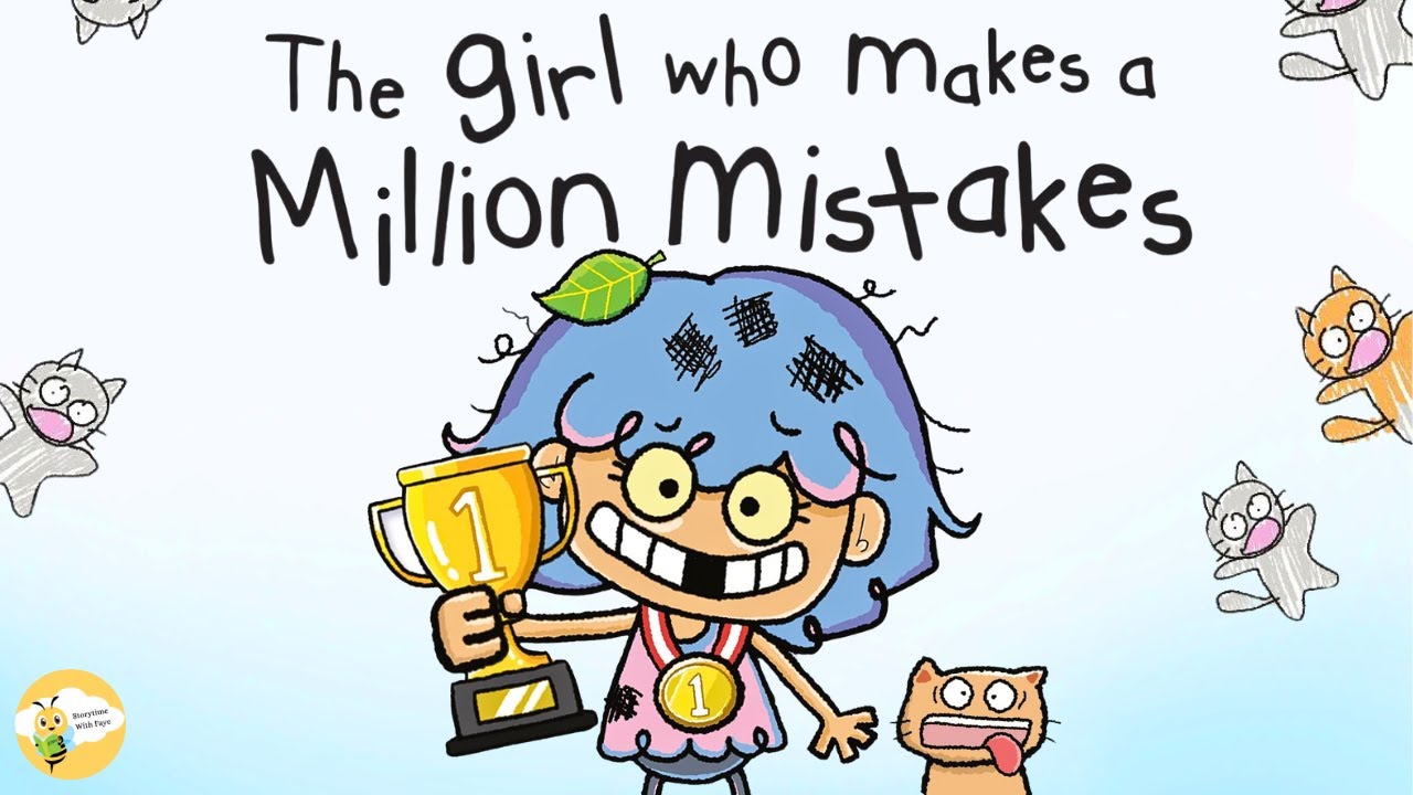 Children's Books Read Aloud - 💪😺Building Confidence & Self-Esteem