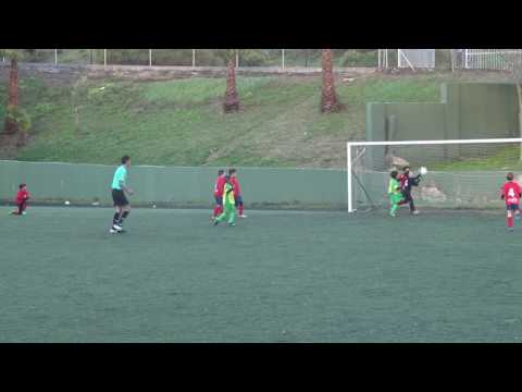 UD Los Barrios- Guadiaro