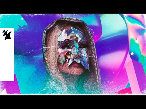 AVIAN GRAYS - Better Off (Club Mix) [Official Lyric Video]