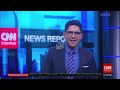 CNN Indonesia News Report Opener Close Transparent 2022