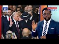 US Presidential Inauguration A Review Of Trump S Speech More Politics Today