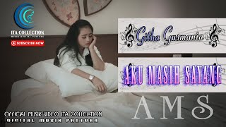 Download lagu Githa Gusmania - aku masih sayang [ Musik Video Ita Collection] mp3