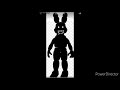 Shadow Springtrap Fnaf Speed Edit