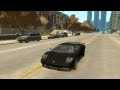 GTA IV Lag Fix For Intel HD Graphics 2000 Without Removing Any Textures