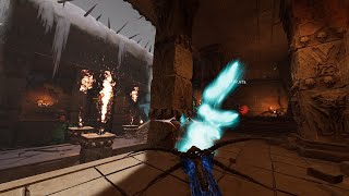 Metal Hellsinger VR - Nihil - Beast mode