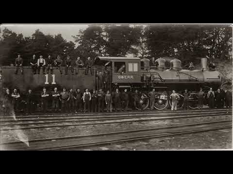 Shim-Me-Sha-Wabble - Red Nichols & His Five Pennies (1930)