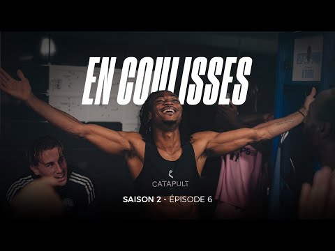 En coulisses - Quand tout s'aligne #S02E06