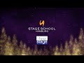 Trailer Die Große Weihnachtsshow 2020 Stage School Hamburg Musical Theater First Stage