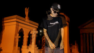 Que Sera De Mi Vida - Spook (Video Official) HD Zab Studio