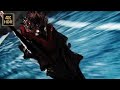 Sukuna Vs Mahoraga Blu Ray Full Fight 4K HDR Jujutsu Kaisen Season 2 Episode 17