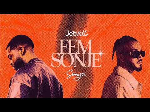 Jeeway Ft. Senyss - Fem Sonje