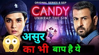 Candy Webseries Review, Review Bazaar, #Candy
