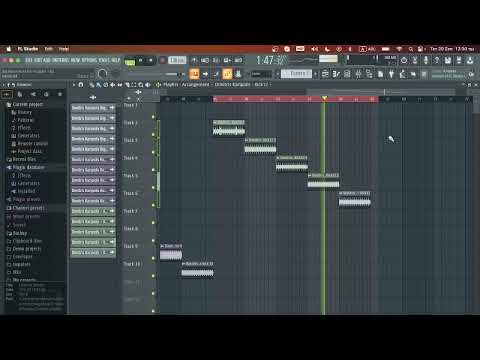 5 Free Big Room EDM Kicks FREE DOWNLOAD VOL.3 WAV Files Download