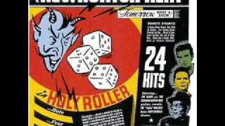 Reverend Horton Heat - Folsom Prison Blues (Johnny Cash cover)