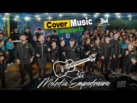 Melodia Empedraera Tributo a Rincón Morales