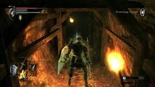 Avoiding - Let's Play Demon's Souls Part 50