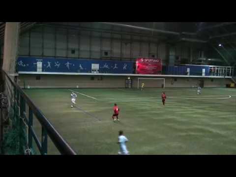 PSC Baltic Showcase Tour 2018 (2): v FK Jūrnieks(Full Game)