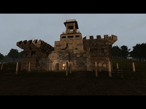 Zombie Hordes 7 Days To Die General Discussions