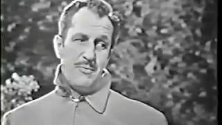 Climax! Night of Execution