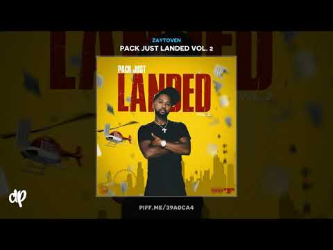 Zaytoven - Heart Of A Soulja (feat. R2R) [Pack Just Landed Vol. 2]