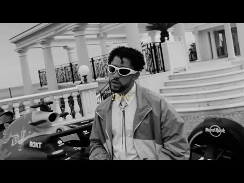 [FREE] Morad x Bad Bunny Type Beat ~ BICHIYAL (prod. by EK45)