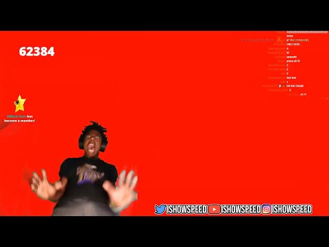 iShowSpeed Has a Seizure Playing GMOD.. 😂  (FULL VIDEO)