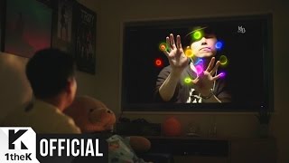 [MV] KIGGEN, SBGB(키겐, 새벽공방) _ Starlight Love 2017(별들도 눈감은밤)