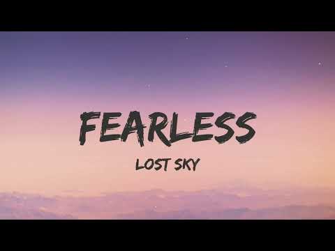 Fearless Lost Sky Lyrics Fearless pt II feat Chris Linton