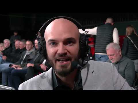 Was ist das hier für ein Gefecht?! - Trailer - Roman Horschig