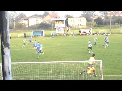 KKS Koluszkii - MKS 2000 Tuszyn Sezon 2010/2011