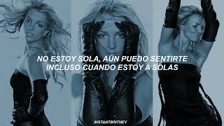 Britney Spears - Don&#39;t Hang Up (Español)