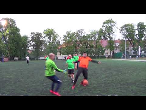 15. 05 .2019 Old Boys  - Wypici Team