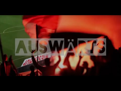 AUSWÄRTS - BLACKWOOD & STADTLICHTERS (prod. by Scarebeatz)