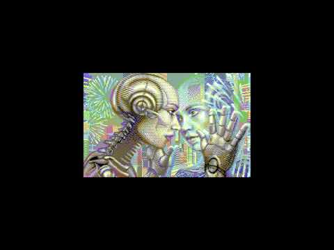 2SID music: Flex - Electric City (FPGASID 8580 custom stereo bx_🎧)