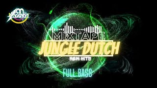 Download lagu MIXTAPE JUNGLE DUTCH 2022 FULL BASS TERHITS -🎵 MELINTIR ABIS mp3