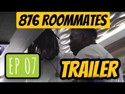 876 Roommates | EPISODE 7 - Kyng Tavii vs World Dawg - Frustration Overflow