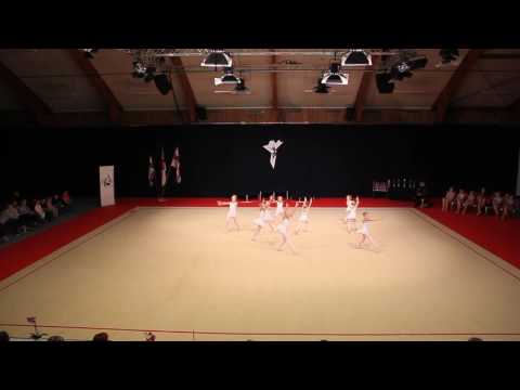 Froya - HF Pinkur Undankappingin 2016